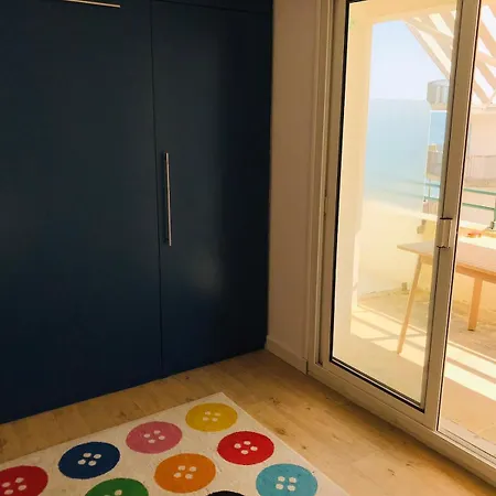 Au Coeur De La Baule, Superbe T4, Terrasse Vue *