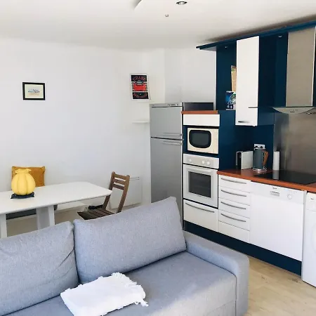 Au Coeur De La Baule, Superbe T4, Terrasse Vue *